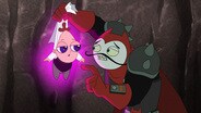Meapless in Seattle (Part 1 and 2)