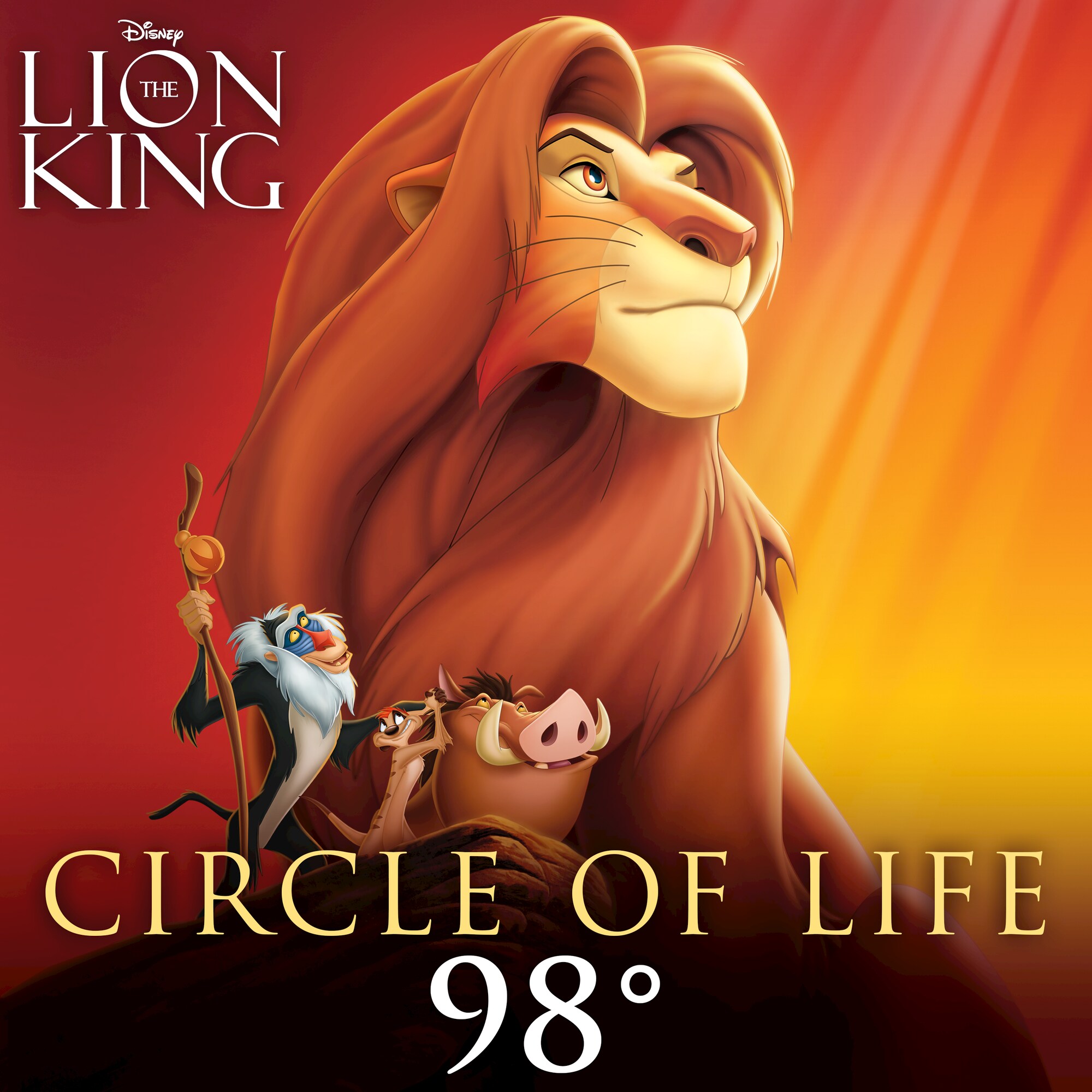 download the lion king musical circle of life