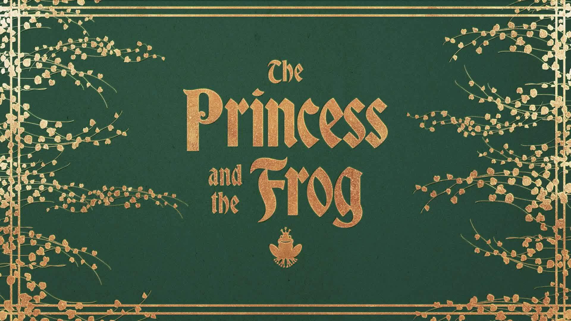 Tiana | Disney Princess
