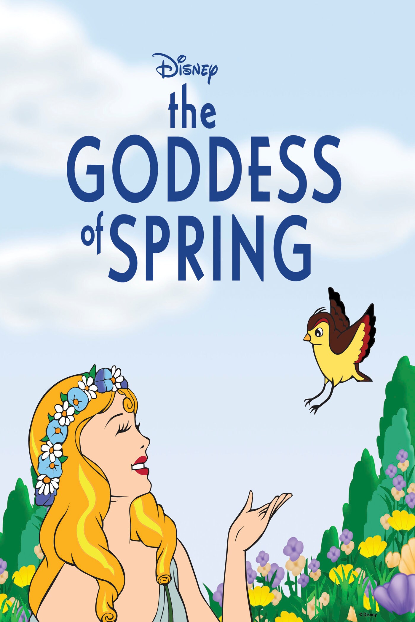 Goddess of Spring by P.C. Cast Goddess of Spring by P.C. Cast