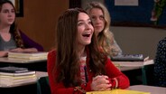 Girl Meets Yearbook