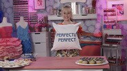 Perfect Perfection With Amelia: Pillows