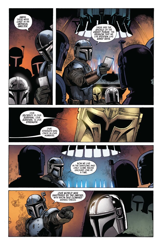 Star Wars: Mandalorian 3 Page 2