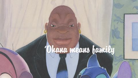 The Untold Truth Of Lilo & Stitch