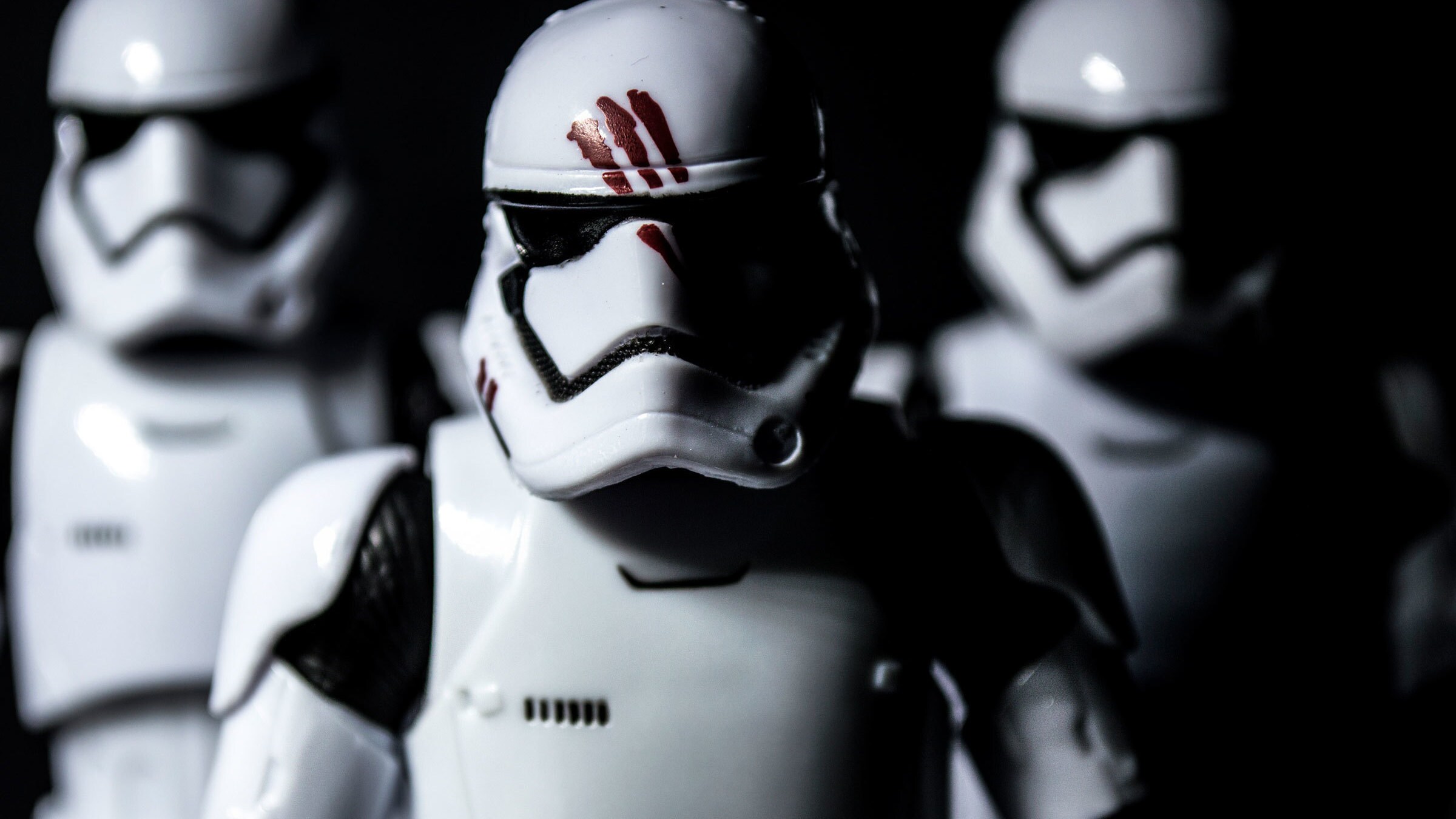 Black Series Magic: Instagram's @swittpics on His Stunning Star Wars Toy Photography
