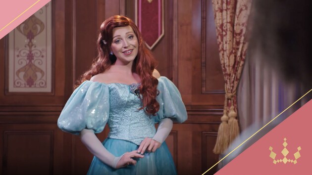 Treasure Your Curiosity With Ariel | The Courage & Kindness Club