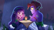 That Purple Guy / Rootilda