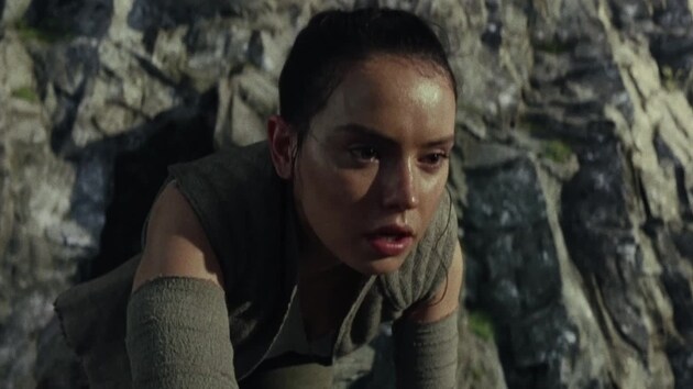 Star Wars: Os Últimos Jedi - Teaser Trailer