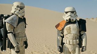 Sandtroopers