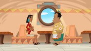 Cool Summer / Prisoner of Kuzcoban
