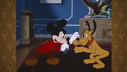 Pluto's Purchase (Edited Version)