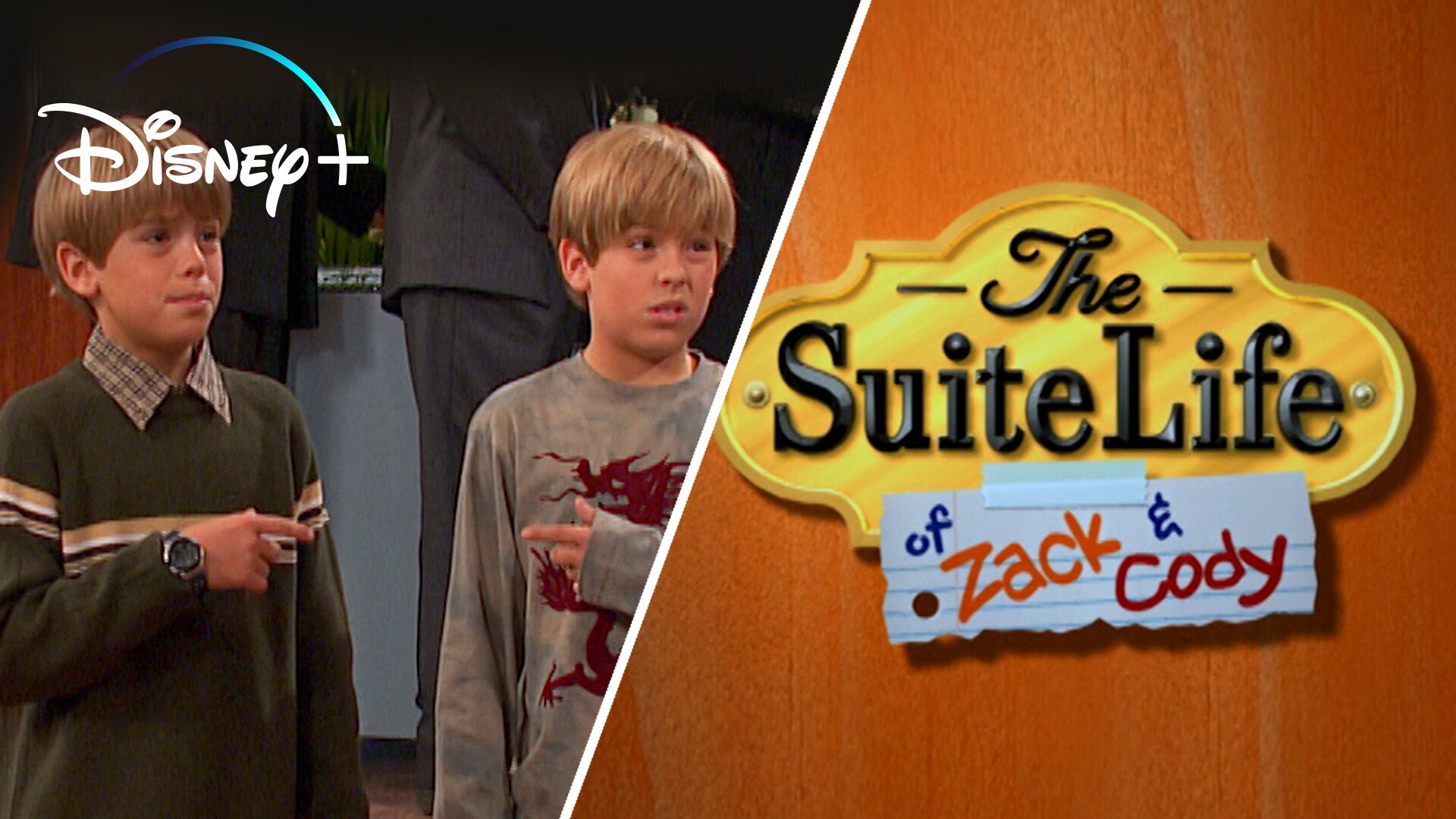 Suite Life Of Zack And Cody Season 2 Episodes