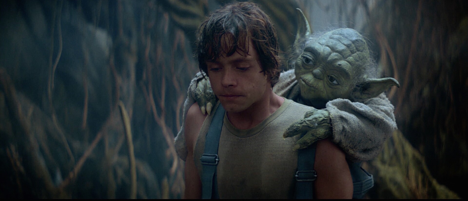 The Best Star Wars Quotes From Yoda, Darth Vader and More in the