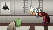 Teach You, I Will