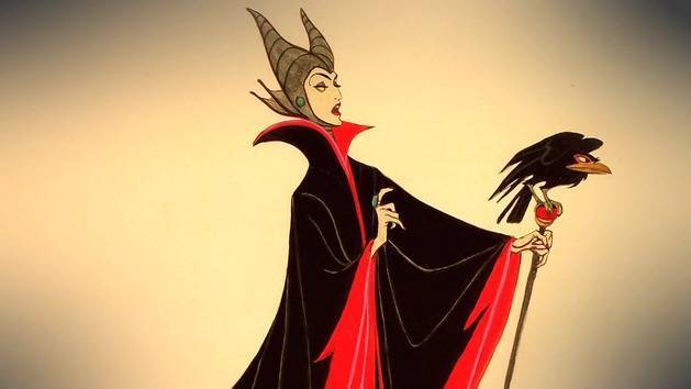 Art Of Maleficent - Sleeping Beauty Featurette
