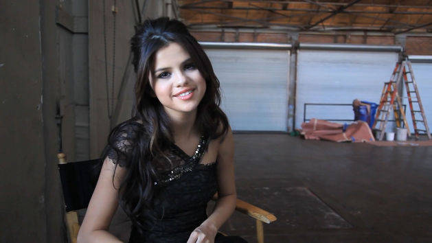 Behind The Scenes Selena Gomez Love You Like A Love Song Uk Video 7366