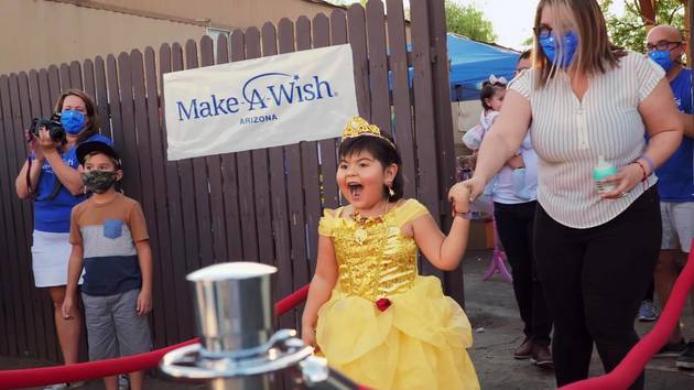 Celebrate Belle | Ultimate Princess Celebration