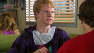 Crouching Zeke, Dancing Luther