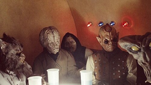 7 Things You Might Not Know About the Mos Eisley Cantina
