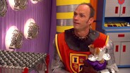 Knight Time