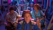 Back to the Future (Not The Movie)