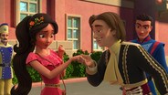 Prince Too Charming
