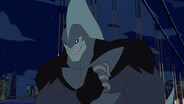Shadow of Atlantis: Part One