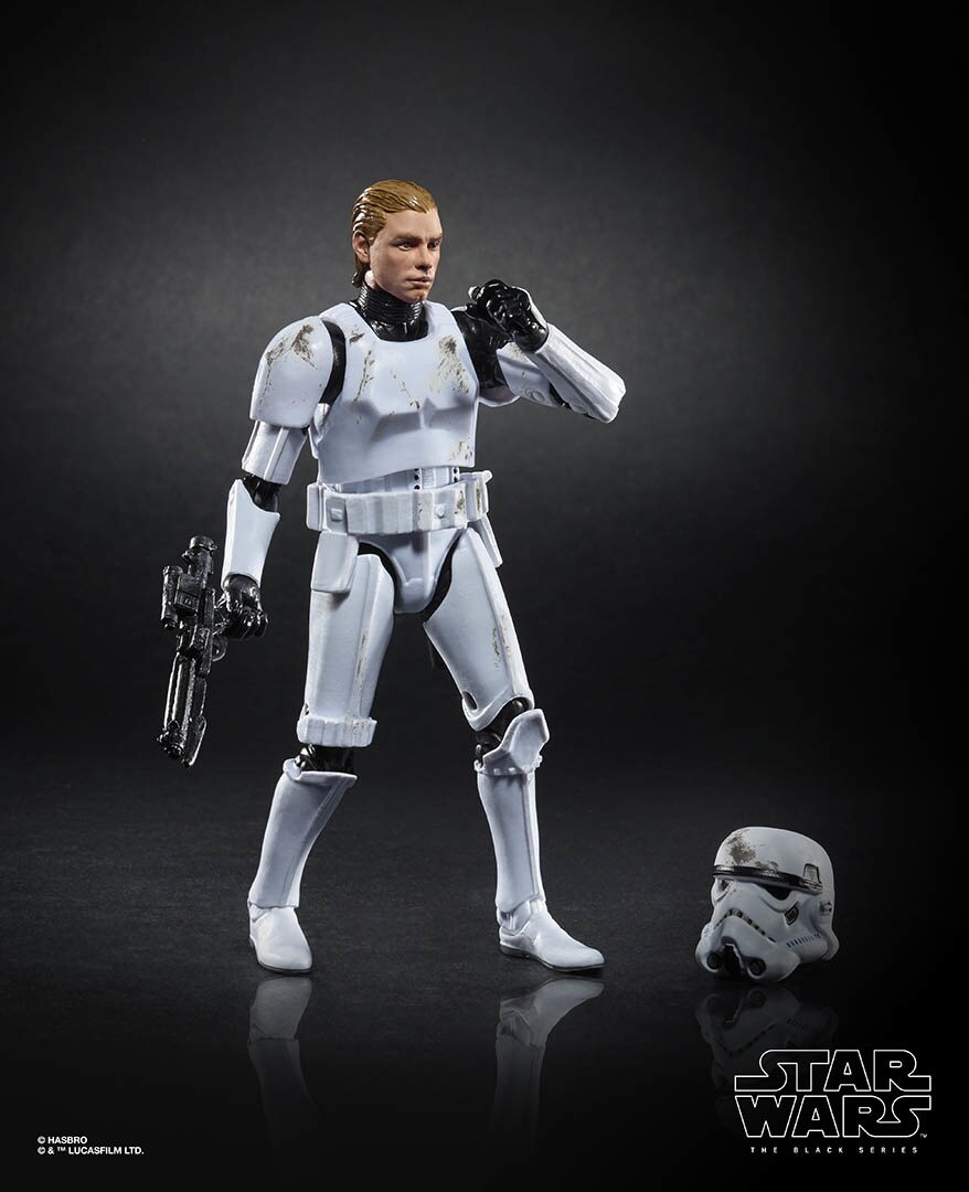 Star wars black series sales 000