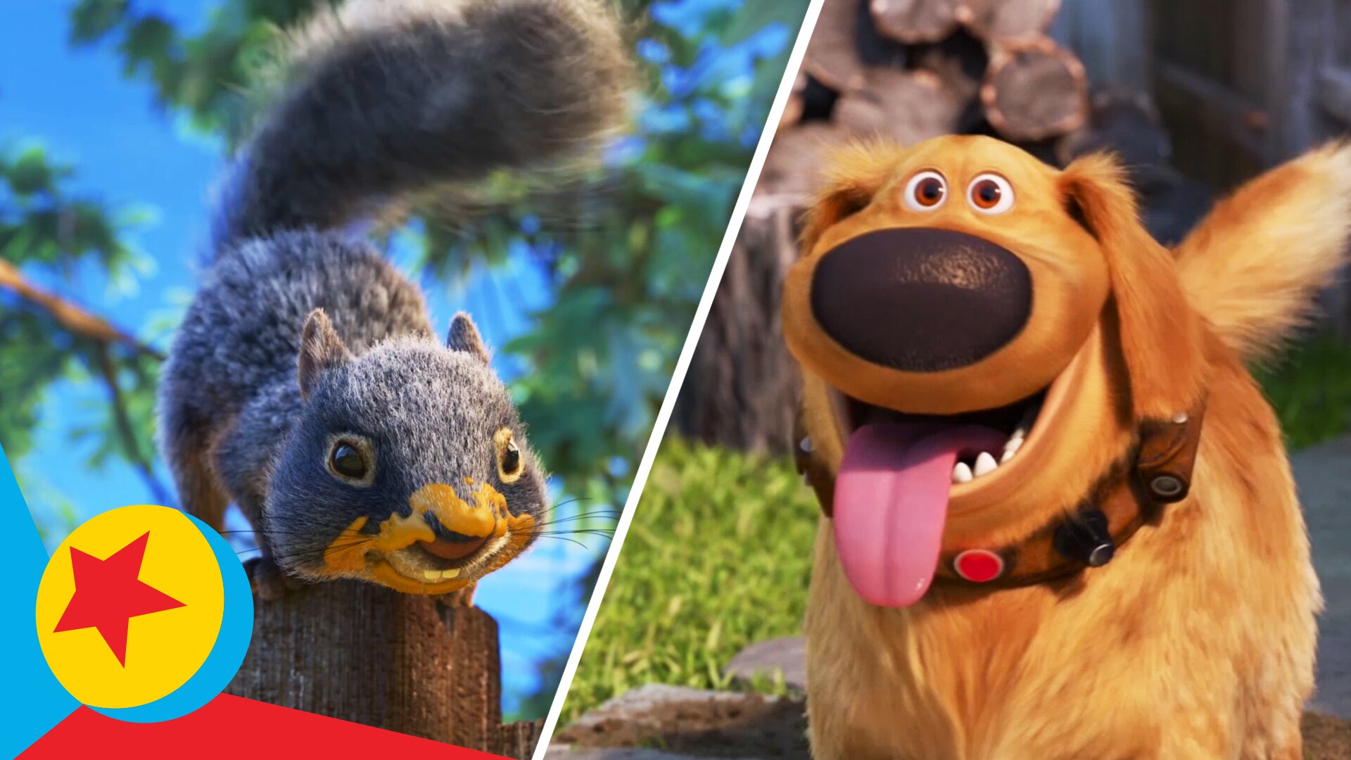 Dug Days | Official Trailer | Disney+ | Disney Video