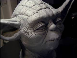 Episode II: Yoda Proof-of-Concept