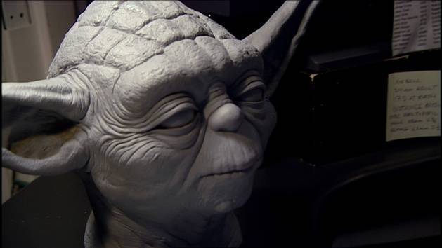 Episode II: Yoda Proof-of-Concept