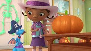 Boo-Hoo to You! / It's Glow Time