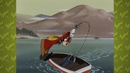 How to Fish