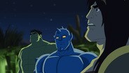 The Incredible Shrinking Hulks