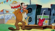 Shake, Rattle & Goof