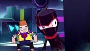Shoot First, Ask Questions Laser & Ninjception