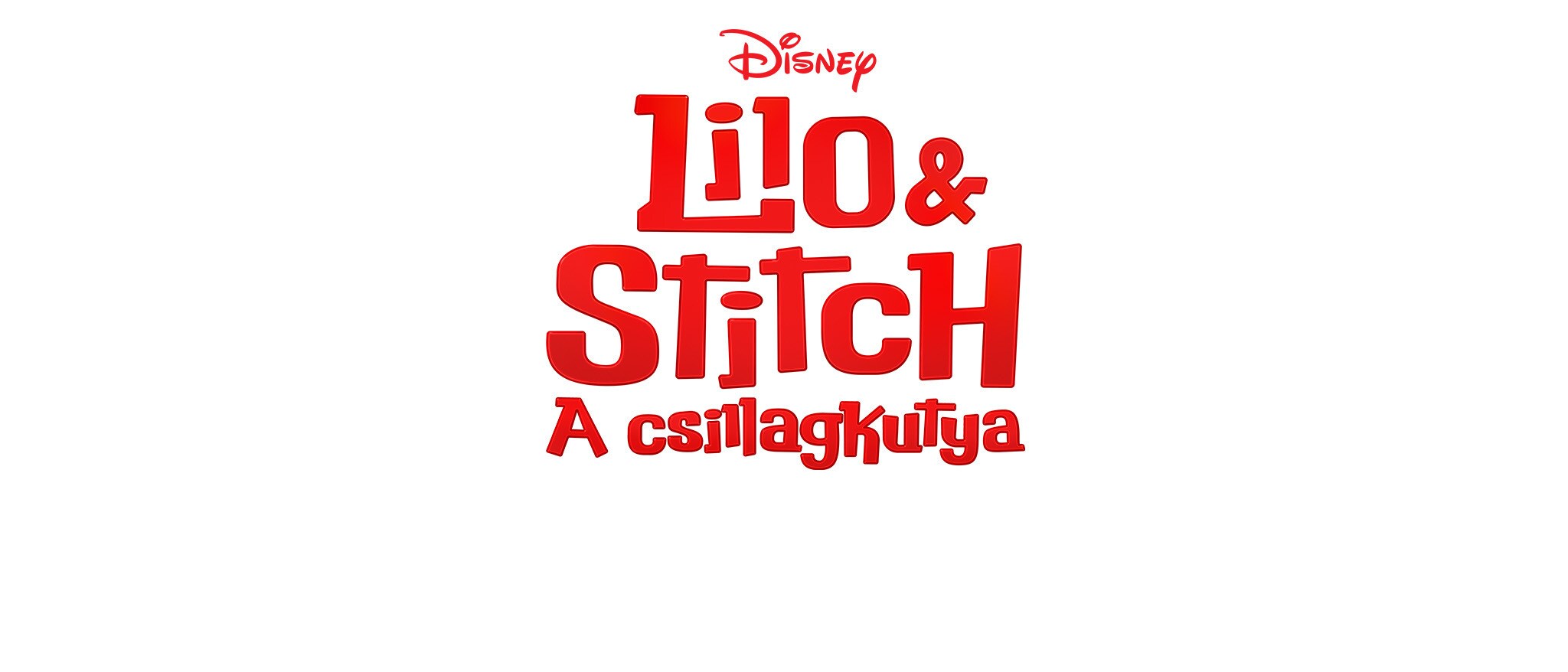 Lilo & Stitch Hero Banner