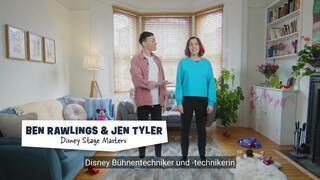Vorbereitung auf das gemeinsame Spielen