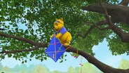Piglet’s Piglet’s Echo Echo & Roo’s Kite-tastrophy