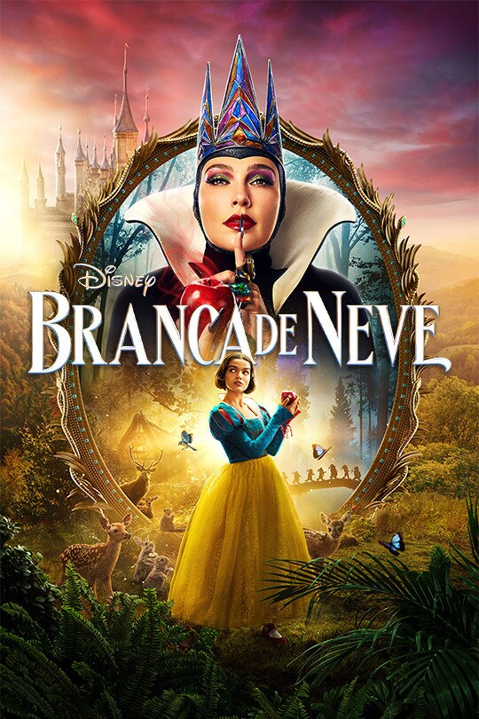 Branca de Neve