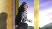 The Curse of Princess Ivy - Part I