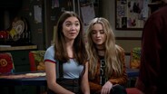 Girl Meets Goodbye