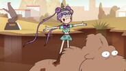 Starstruck/Camping Trip