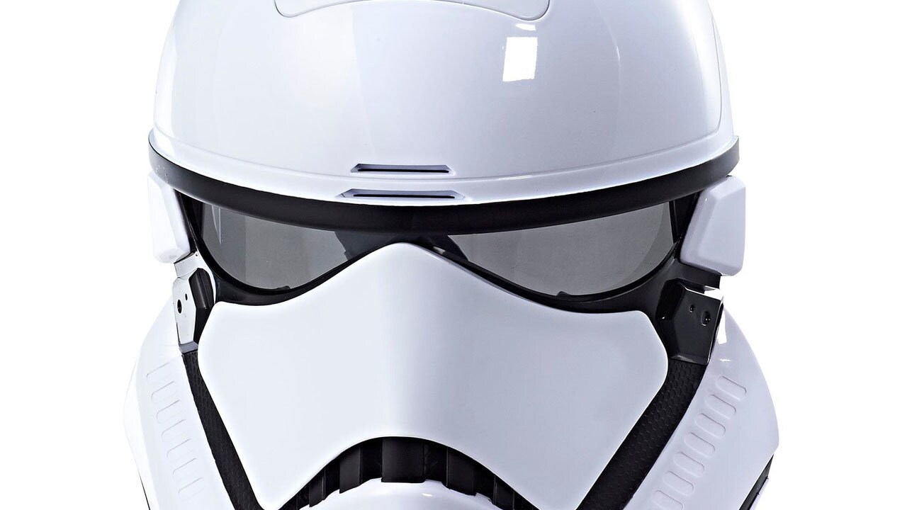 aftrekken zonsondergang Verstikkend 10 Star Wars Items That Will Bring the Power of the Force to Halloween |  StarWars.com