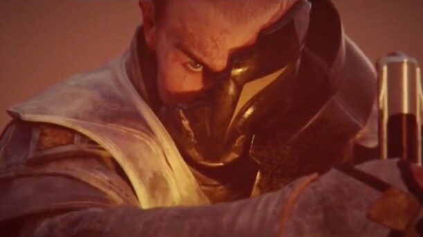 Star Wars: The Old Republic – Knights of the Fallen Empire E3 Trailer