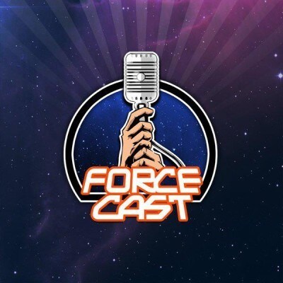The ForceCast logo