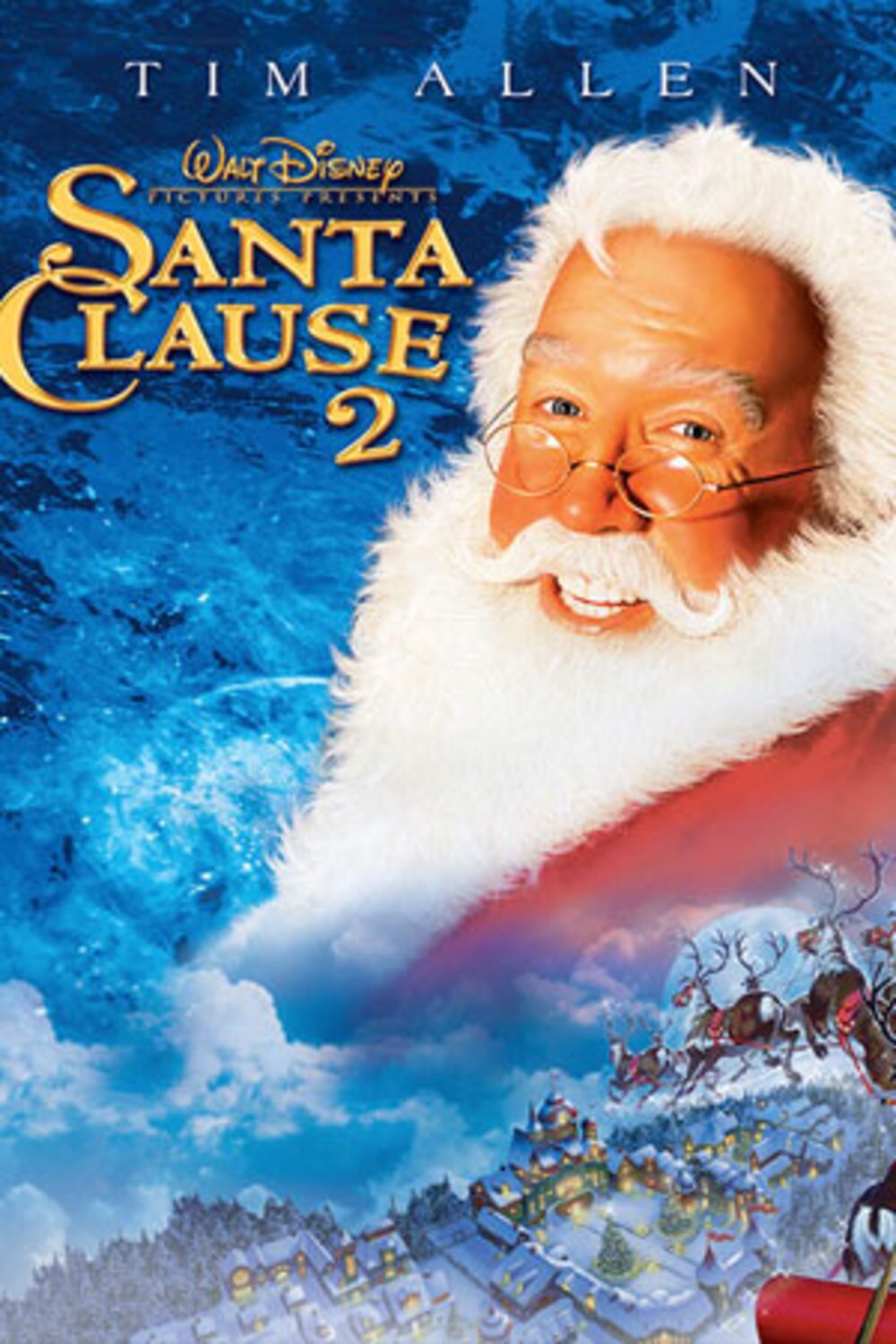 The Santa Clause 2 | DisneyLife PH