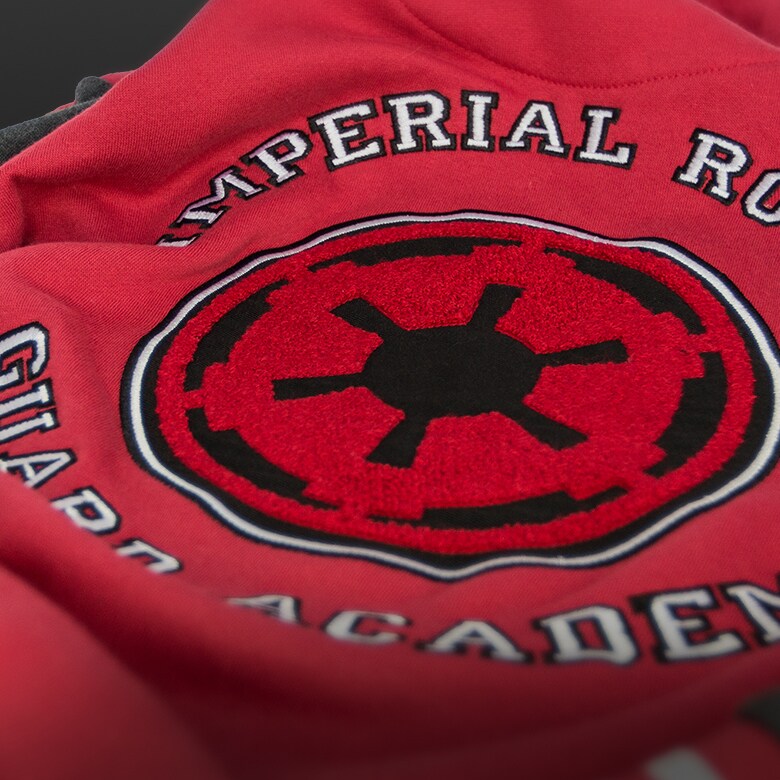 Bantha Tracks: Clothing and Decals From A Galaxy Far, Far Away