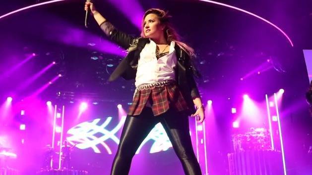 Week 1 - Demi Lovato Neon Lights Tour Highlights