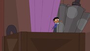Hide and Seek / That Sinking Feeling